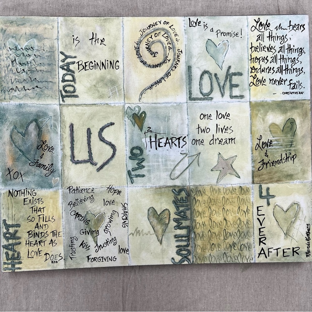 Rhonda Kullburg Wall Art - Picture 3 of 6